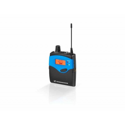 Sennheiser EK-1039-CW Tur Rehber Sistemi Bel Tipi Dinleyici Ünitesi