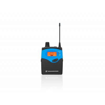 Sennheiser EK-1039-CW Tur Rehber Sistemi Bel Tipi Dinleyici Ünitesi