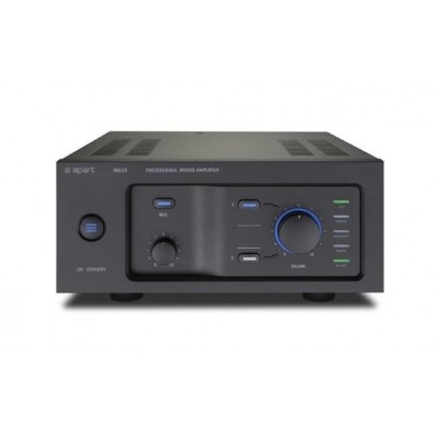 APART MA30 3 Kanal Mikser Amplifikatör 35 Watt/100V