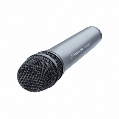 Sennheiser SKM-2020-D Tur Rehber Sistemi El Tipi Verici Ünite
