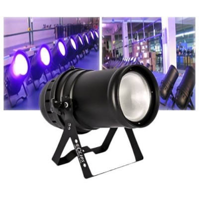 Eclips TS64 Led Black Light Uv Spot 150 Watt