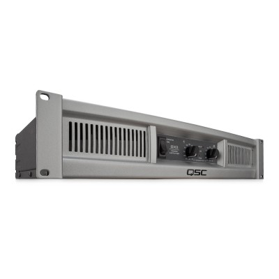 QSC GX3 Power Amfi 2x500 Watt/4 ohm