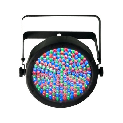Chauvet Slimpar-64 Led Par Spot 45 Watt