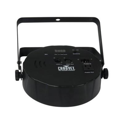 Chauvet Slimpar-64 Led Par Spot 45 Watt