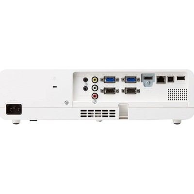Panasonic PT-LB423 4100 Ansi Lümen Projeksiyon Cihazı 1024x768