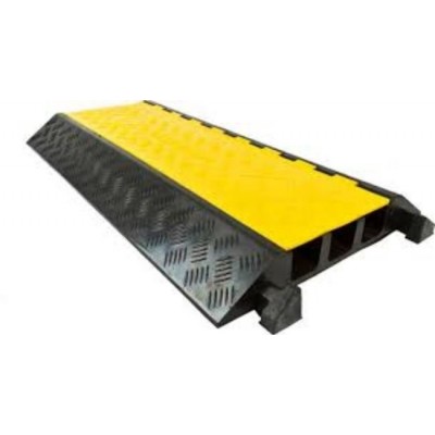 3S-09060-9045 3 Sıra Kablo Rampası 90 Cm
