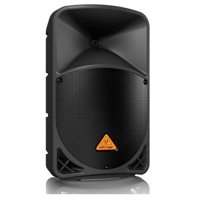Behringer B112-Mp3  12" Aktif Portatif Hoparlör 1000 Watt Mp3
