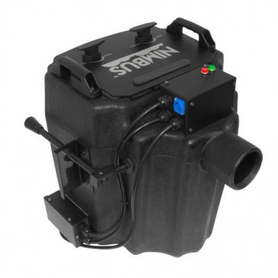 Chauvet Nimbus-DRY ice Fogger