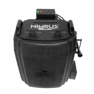 Chauvet Nimbus-DRY ice Fogger