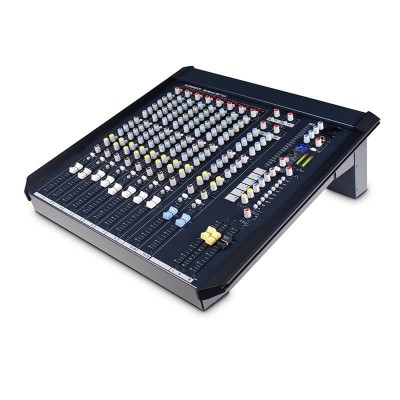 Allen Heath WZ4 12:2 12 Kanal Mikser Efektli
