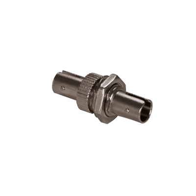 AUDAC FBS125/C Fiber Optik Kablo Birleştirme Adaptörü ST/PC TO ST/PC