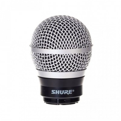 Shure RPW120 Kablosuz El Mikrofonu Kapsülü BETA87A
