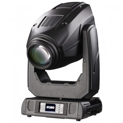 Robe Robin DL7S Profile 800 Watt Led Moving Head Robot
