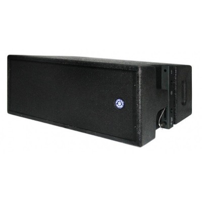 Topp Pro KST28A Aktif Line Array Hoparlör 2x8" 1600 Watt 129 dB