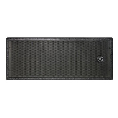 Topp Pro KST28A Aktif Line Array Hoparlör 2x8" 1600 Watt 129 dB