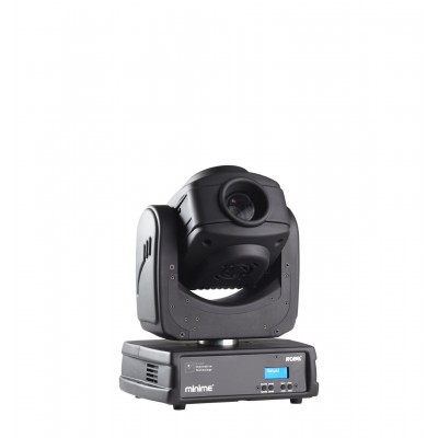 Robe Robin MiniMe Led Moving Head Robot 2500 Lümen
