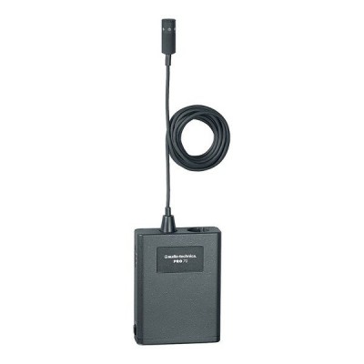 Audio Technica PRO70 Kablolu Kondenser Yaka Enstrüman Mikrofonu