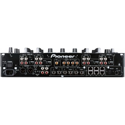 Pioneer DJM-2000NXS Profesyonel 4 Kanal Dj Mixer ( Üretimi Durdurulmuştur. )