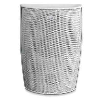 FBT PROJECT 530 BT  5,1" Duvar Hoparlörü 60 Watt/100V Beyaz