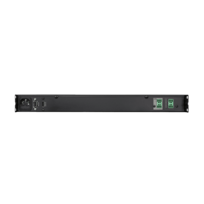 AUDAC MSP40 Multi Media Player CD/SD/MMC, RS232