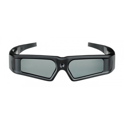 Optoma ZD201 3D Gözlük, 3D Yenileme hızı 120Hz