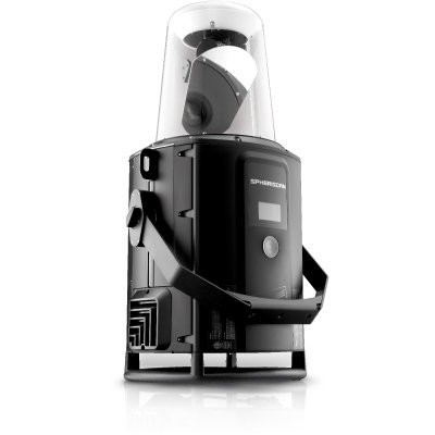 Claypaky SPHERISCAN Arc-Lamp Moving Head Beam Robot 1400 Watt ( Üretimi Durdurulmuştur. )