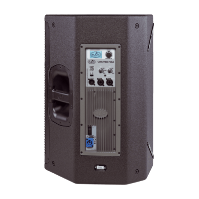 DAS VANTEC 12A 12" Aktif Hoparlör  1500 Watt