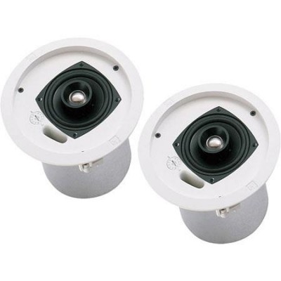 Electrovoice EVID-C4.2 4" Coaxial Tavan Hoparlör 50 Watt/100V/8 Ohm 