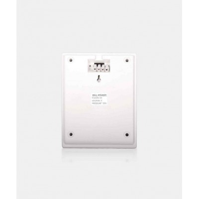 SSP Box 105 5" Duvar Hoparlörü 12 Watt/100V