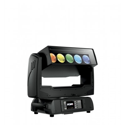 Robe Robin Linee 5x30 Watt Led Wash Moving Head Robot