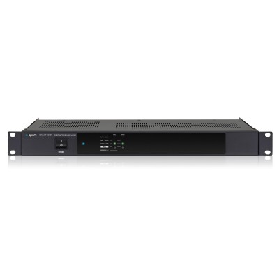 APART REVAMP 2060T Power Amplifikatör 2x60 Watt/100V/4 Ohm