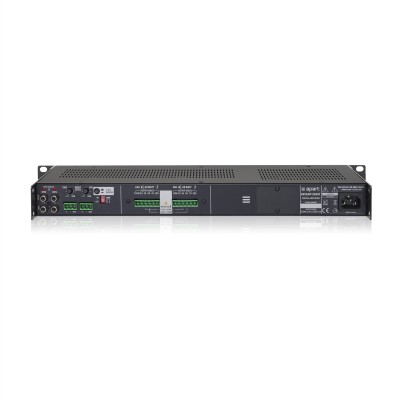 APART REVAMP 2060T Power Amplifikatör 2x60 Watt/100V/4 Ohm