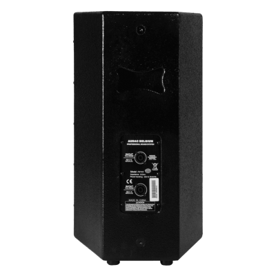 AUDAC PX112 MK2 12" Pasif Hoparlör 600 Watt