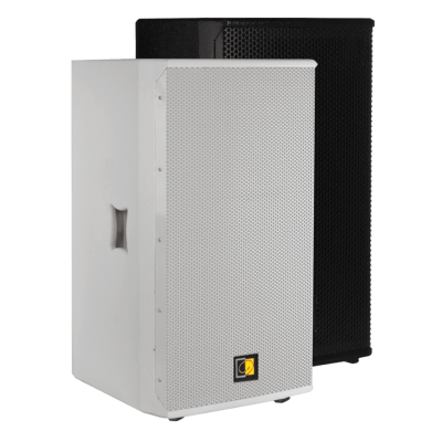 AUDAC PX112 MK2 12" Pasif Hoparlör 600 Watt