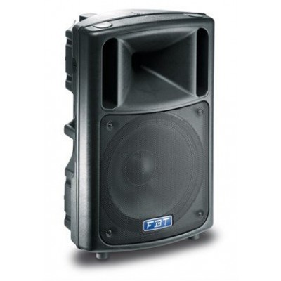 FBT EVOMAXX 6A 15" Aktif Hoparlör 1000 Watt