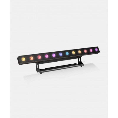 SSP SMART BAR 12 Led Wash Bar Spot 12x12 Watt
