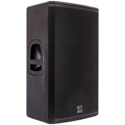 DB LVX15 15" Aktif Sahne Monitör Hoparlör 1600 Watt 