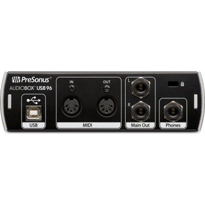 Presonus Audiobox 96 2x2 USB Ses Kartı 