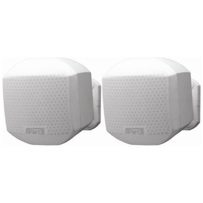 APART MASK2W 2.5" Duvar Hoparlörü 50 Watt/8 Ohm
