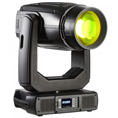 Robe Robin BMFL WashBeam Moving Head Beam Robot 1700 Watt