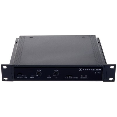 Sennheiser SI 1015 2 Kanal IR Verici Ünite
