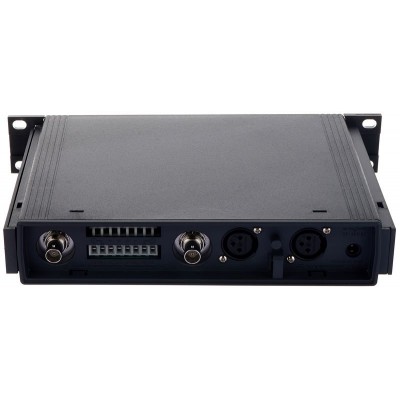 Sennheiser SI 1015 2 Kanal IR Verici Ünite