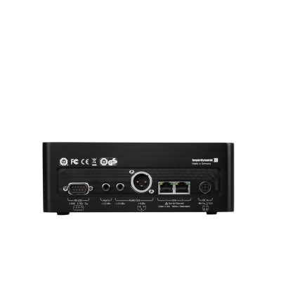 Beyerdynamic Orbis-CU Konferans Sistemi Merkez Kontrol Ünitesi