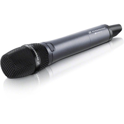 Sennheiser Skm300-865 G3 300 Kablosuz El Tipi Verici Ünite