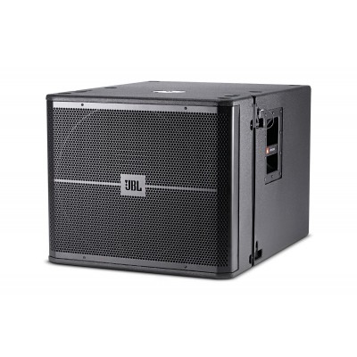 JBL VRX918SP 18" Aktif Line Array Subwoofer Hoparlör 1500 Watt