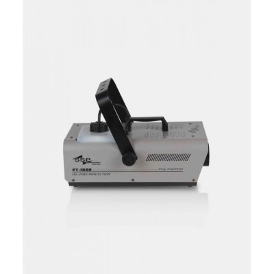 SSP PT1500 Sis Makinası 1500W, Uzaktan Kumandalı