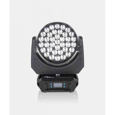 SSP SS644XCE MK4 CYAN12000XE Zoom 37x20 Watt Led Wash Moving Head Beam Robot