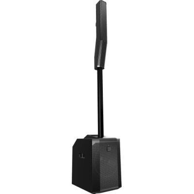 Electro Voice EVOLVE50-KB-EU 12" + 8x3.5" Column Line Aktif Hoparlör 1000 Watt