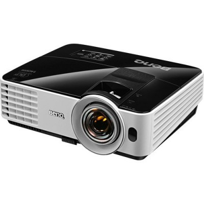 BENQ MX631ST 3200 Ansi Lümen Projeksiyon Cihazı 1024x768