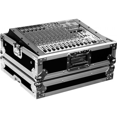 Mackie Profx16 İçin Hard Case Tekerleksiz